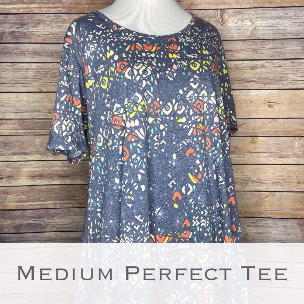 NWT Perfect T